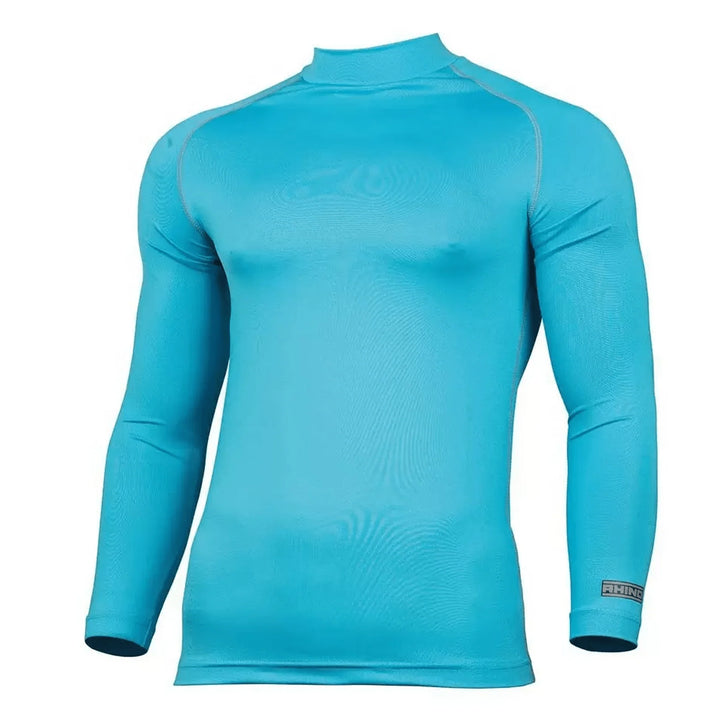 Rhino Long Sleeve Turtleneck Baselayer Senior