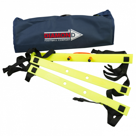 Diamond Speed Ladder