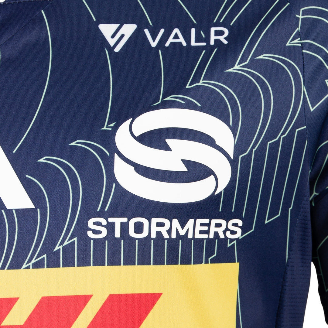 adidas DHL Stormers Performance Training T-Shirt Men