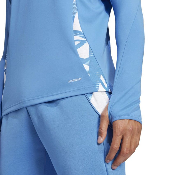 Adidas France Rugby Training Top Men