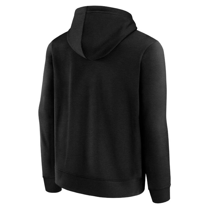 Rugby World Cup 2027 Official Hoodie Black Men