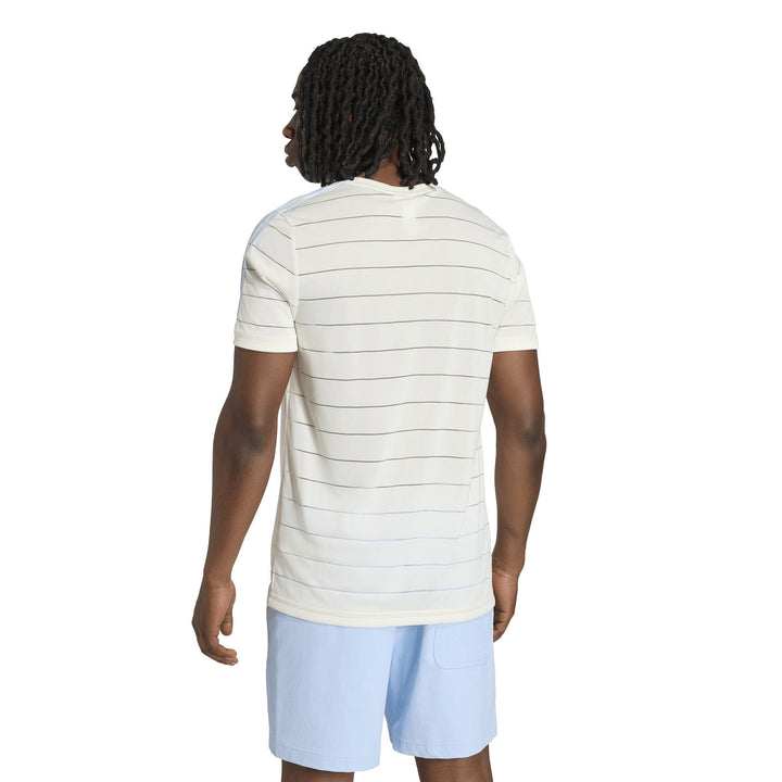 Adidas Frankrijk Crunch Rugby Supporter T Shirt volwassenen