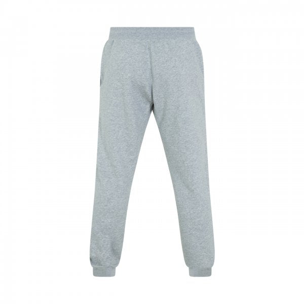 Canterbury Tapered Fleece Cuffpant Grey