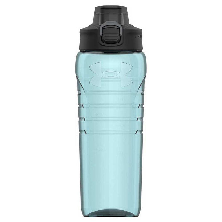 Under Armour Draft Water Bottle 700ml Blue/Black