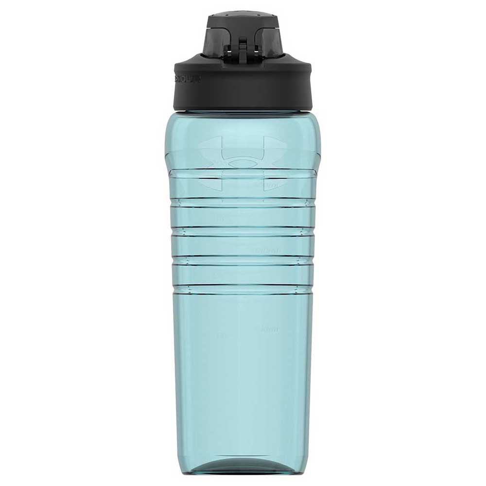 Under Armour Draft Water Bottle 700ml Blue/Black