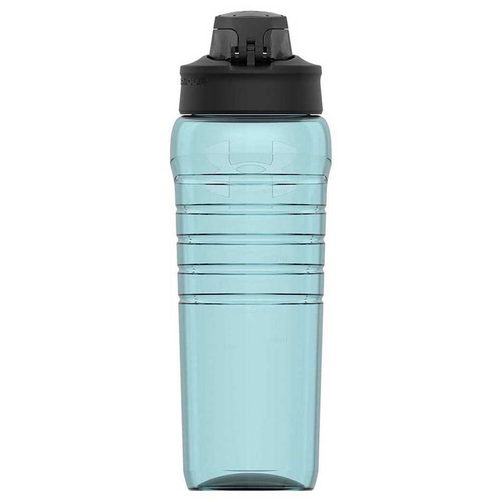 Under Armour Draft Water Bottle 700ml Blue/Black