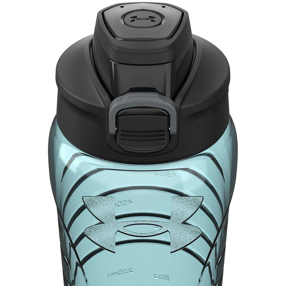 Under Armour Draft Water Bottle 700ml Blue/Black
