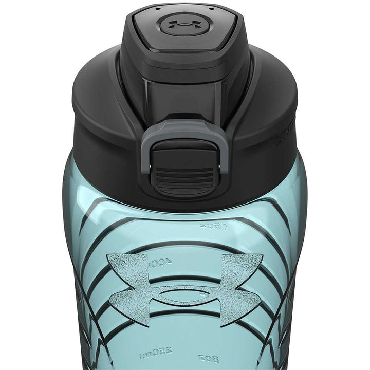 Under Armour Draft Water Bottle 700ml Blue/Black