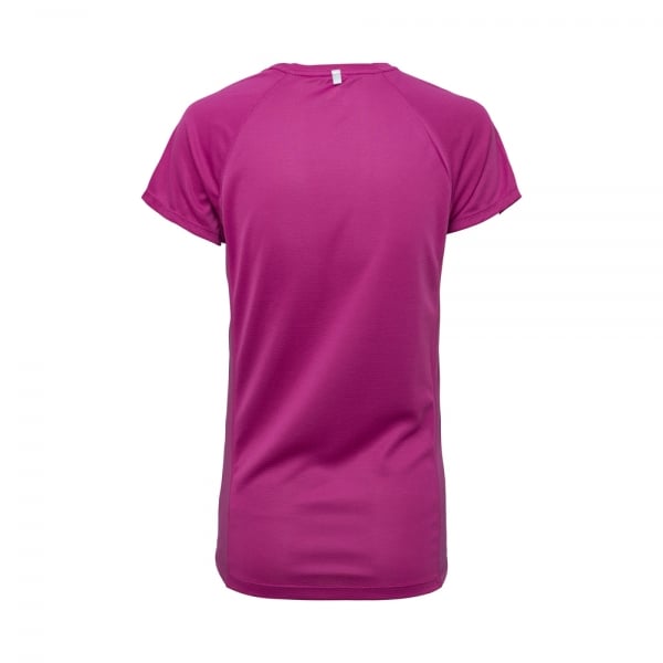 Canterbury Vapodri Training Tee Fuchsia