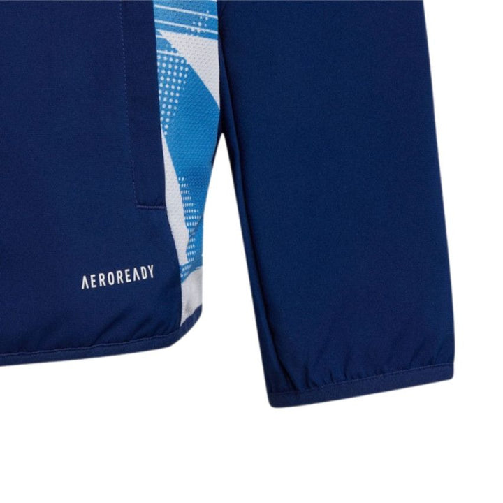 Adidas France Presentation Jacket Men